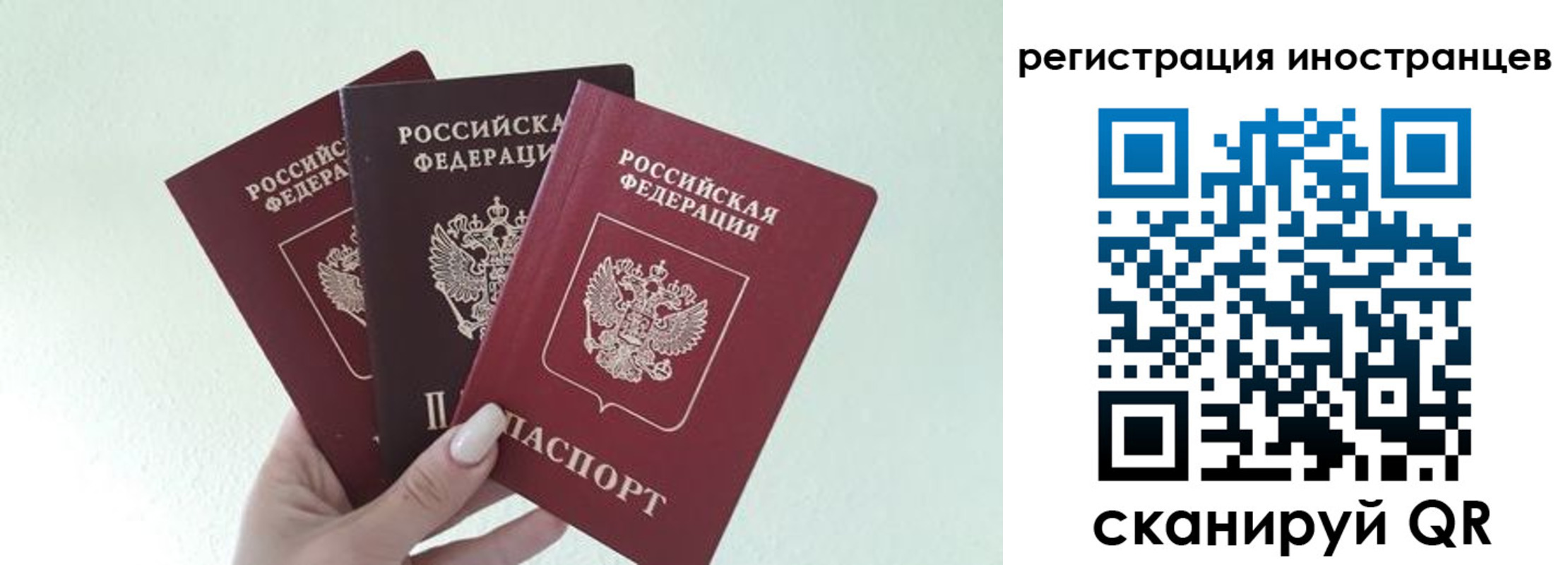 миграционный учет в Реже